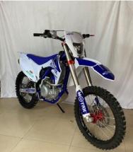 Мотоцикл Кроссовый Motax MX R300