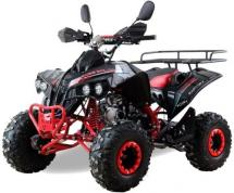 Купить Детский квадроцикл Motax Raptor 7 125 cc Детский квадроцикл Motax Raptor 7 125 cc
