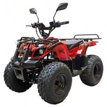 Купить квадроцикл GreenCamel электрический Атакама T120 (48V 800W R8 Цепь) Квадроцикл GreenCamel электрический Атакама T120 (48V 800W R8 Цепь)