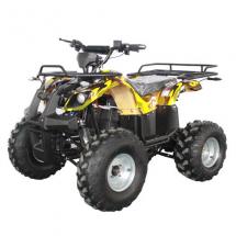 Купить квадроцикл GreenCamel электрический Атакама T400 (60V 1500W R8 Дифференциал) пониженная Квадроцикл GreenCamel электрический Атакама T400 (60V 1500W R8 Дифференциал) пониженная