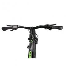 Электровелосипед Eltreco Walter