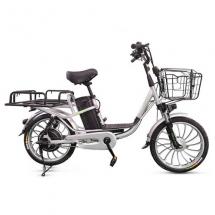 Электровелосипед Green City Beta