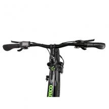 Электровелосипед Eltreco Ultra MAX