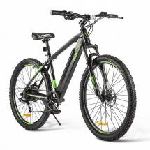 Электровелосипед Eltreco Ultra Trend