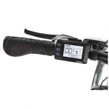 Электровелосипед Eltreco Ultra Trend