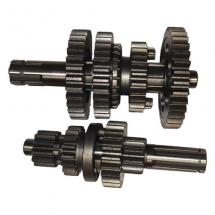 Коробка передач 110-125сс 3+1