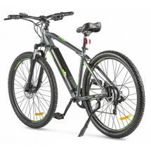 Электровелосипед Eltreco Ultra Trend Lite