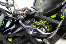 Купить квадроцикл MOTOLAND WILD X 125сс (мотокомплект) Квадроцикл MOTOLAND WILD X 125сс (мотокомплект)