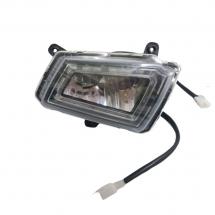 Фара передняя правая ATV WILD TRACK X