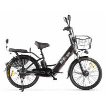 Электровелосипед Intro Cruise 350w