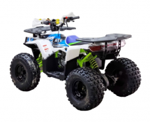 Квадроцикл Motoland Shark 125cc 2023