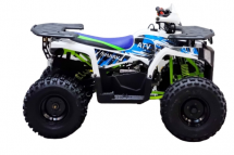 Квадроцикл Motoland Shark 125cc 2023