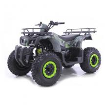 Квадроцикл ATV Motax Grizlik T 200 LUX 