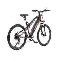 Электровелосипед White Siberia WS-CAMRY X