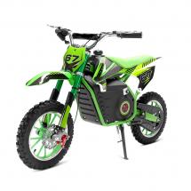 Кроссбайк электрический QMC ECO Rider 36V 1000W