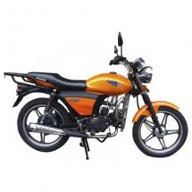 Мопед Racer RC50 ALPHA + ЦПГ 125 куб