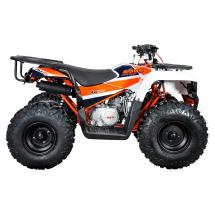 Купить квадроцикл Kayo AU125 Квадроцикл Kayo AU125