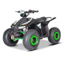 Квадроцикл электрический QMC Velocifero E7 1200W 48V