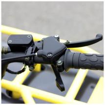 Купить квадроцикл Irbis ATV125 Квадроцикл Irbis ATV125