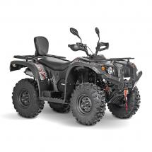 Квадроцикл Hisun Striker 500 EFI
