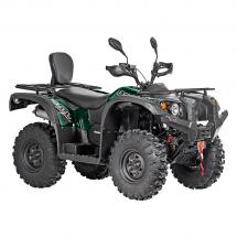 Квадроцикл Hisun Striker 500 EFI