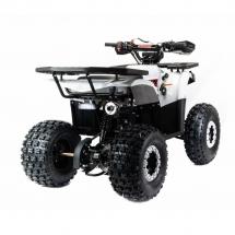 Купить квадроцикл Motoland Storm 125cc (мотокомплект) Квадроцикл Motoland Storm 125cc (мотокомплект)