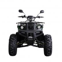 Электрический квадроцикл GreenCamel Сахара A3000 (72V 3000W R12 alum дифференциал)