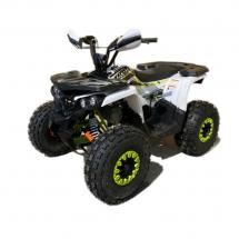 Квадроцикл YACOTA FUSION PRO 125 NEW (мотокомплект)