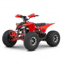 Квадроцикл YACOTA E-SPORT 3000W LD (мотокомплект)