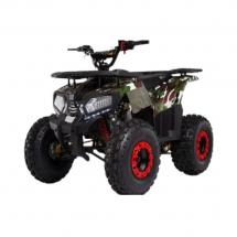 Купить квадроцикл WELS Thunder 125 E2 (мотокомплект) Квадроцикл WELS Thunder 125 E2 (мотокомплект)
