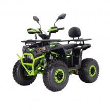 Купить квадроцикл YACOTA VEKTOR 125 LUX (мотокомплект) Квадроцикл YACOTA VEKTOR 125 LUX (мотокомплект)