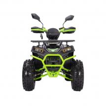 Купить квадроцикл YACOTA VEKTOR 125 LUX (мотокомплект) Квадроцикл YACOTA VEKTOR 125 LUX (мотокомплект)