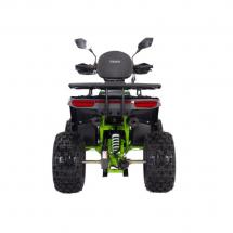 Купить квадроцикл YACOTA VEKTOR 125 LUX (мотокомплект) Квадроцикл YACOTA VEKTOR 125 LUX (мотокомплект)