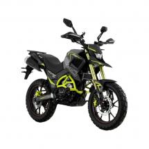 Купить мотоцикл турэндуро ROCKOT HOUND 250сс Мотоцикл турэндуро ROCKOT HOUND 250сс