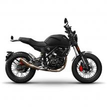 Мотоцикл M1nsk SCR 250