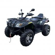 Квадроцикл GreenCamel Сахара A14К 4x4 Monster