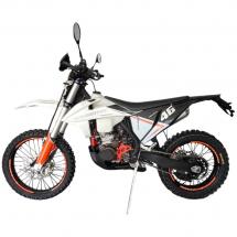 Мотоцикл Regulmoto Crosstrec 300