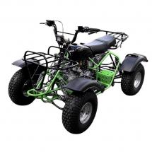 Купить квадроцикл ИЖ МЕХАНИК (BIGFOOT) Квадроцикл ИЖ МЕХАНИК (BIGFOOT)