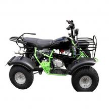 Купить квадроцикл ИЖ МЕХАНИК (BIGFOOT) Квадроцикл ИЖ МЕХАНИК (BIGFOOT)