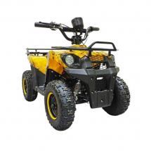 Купить Квадроцикл GreenCamel Гоби K45 Квадроцикл GreenCamel Гоби K45