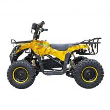 Купить Квадроцикл GreenCamel Гоби K45 Квадроцикл GreenCamel Гоби K45