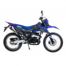 Мотоцикл Racer RC300-GY8K XVR