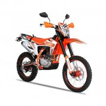 Мотоцикл эндуро ROCKOT HIGHLANDER