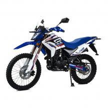 Мотоцикл Motoland 300 XR300 ENDURO