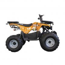 Купить Квадроцикл GreenCamel Атакама T240 (48V 1000W R8 Дифференциал) Квадроцикл GreenCamel Атакама T240 (48V 1000W R8 Дифференциал)