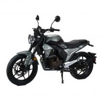 Мотоцикл дорожный Motoland 300 CBR