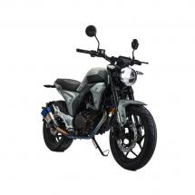Мотоцикл дорожный Motoland 300 CBR