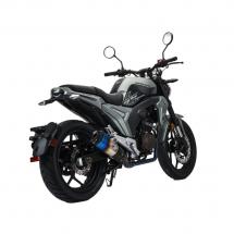 Мотоцикл дорожный Motoland 300 CBR