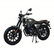 Мотоцикл дорожный Motoland TEXAS 300