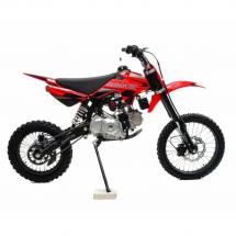 Питбайк Motoland GS Motors S12 17/14 E